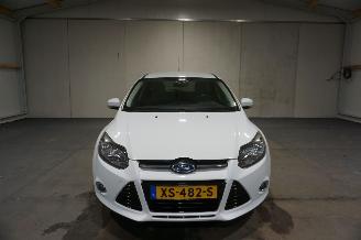 Ford Focus 1.0EcoBoost 92kW Clima Trend picture 4