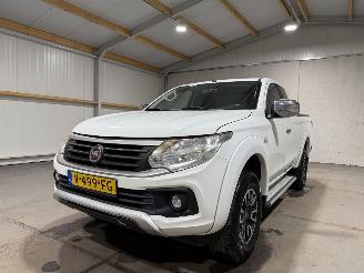 Fiat Fullback 2.4D 133kW 4X4 LX Clima Extended CAB picture 13