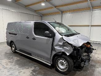 Peugeot e-Expert 75kWh 100kW  Long Premium picture 2