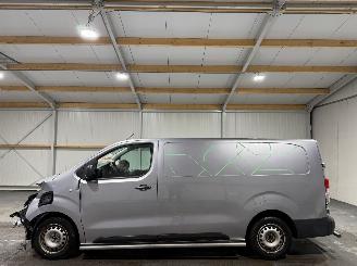 Peugeot e-Expert 75kWh 100kW  Long Premium picture 8