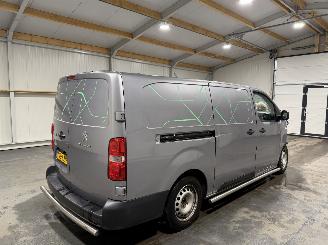 Peugeot e-Expert 75kWh 100kW  Long Premium picture 6