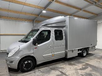 Renault Master 2.3dCi 121kW L4 dl DC Energy picture 9