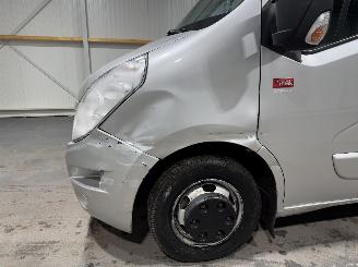 Renault Master 2.3dCi 121kW L4 dl DC Energy picture 20