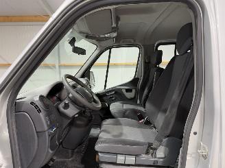 Renault Master 2.3dCi 121kW L4 dl DC Energy picture 21