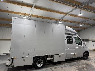 Renault Master 2.3dCi 121kW L4 dl DC Energy picture 5