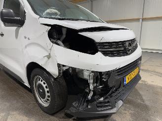 Opel Vivaro 1.5BlueHDI 75kW 100 S&S L2 picture 22