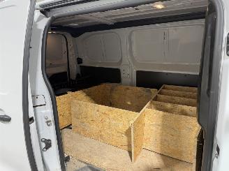 Opel Vivaro 1.5BlueHDI 75kW 100 S&S L2 picture 31