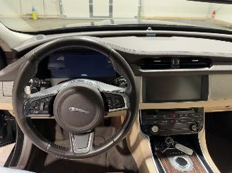 Jaguar XF 2.0D 132kW Automaat Camera Prestige Sportbrake picture 30