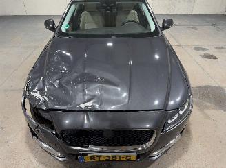Jaguar XF 2.0D 132kW Automaat Camera Prestige Sportbrake picture 20