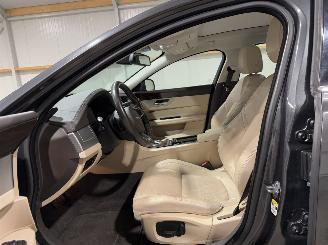 Jaguar XF 2.0D 132kW Automaat Camera Prestige Sportbrake picture 29
