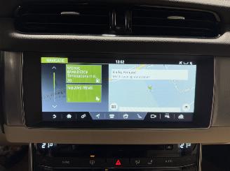 Jaguar XF 2.0D 132kW Automaat Camera Prestige Sportbrake picture 34