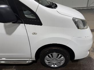Nissan Nv200 1.5dCi 63kW Airco Acenta picture 16