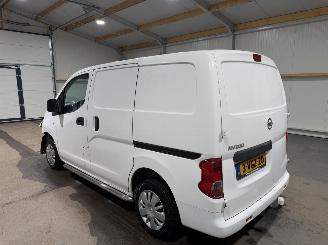 Nissan Nv200 1.5dCi 63kW Airco Acenta picture 12