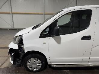 Nissan Nv200 1.5dCi 63kW Airco Acenta picture 13