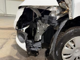 Nissan Nv200 1.5dCi 63kW Airco Acenta picture 23