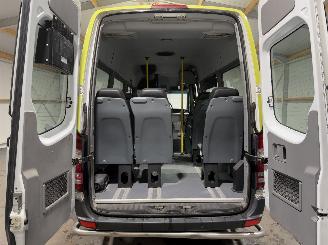 Mercedes Sprinter 313CDI 2.2Bluetec 95kW 432HD  Automaat 9 persoons picture 26