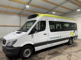 Mercedes Sprinter 313CDI 2.2Bluetec 95kW 432HD  Automaat 9 persoons picture 9