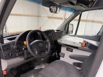 Mercedes Sprinter 313CDI 2.2Bluetec 95kW 432HD  Automaat 9 persoons picture 21