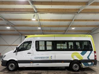 Mercedes Sprinter 313CDI 2.2Bluetec 95kW 432HD  Automaat 9 persoons picture 8