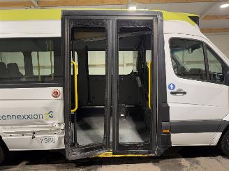 Mercedes Sprinter 313CDI 2.2Bluetec 95kW 432HD  Automaat 9 persoons picture 15