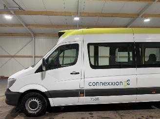 Mercedes Sprinter 313CDI 2.2Bluetec 95kW 432HD  Automaat 9 persoons picture 13