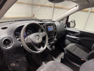 Mercedes Vito 111CDI 1.6 84kW Airco Functional Lang picture 14