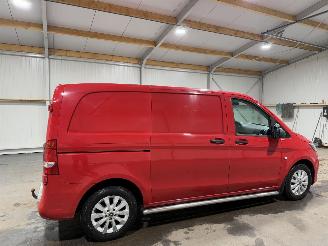 Mercedes Vito 111CDI 1.6 84kW Airco Functional Lang picture 5