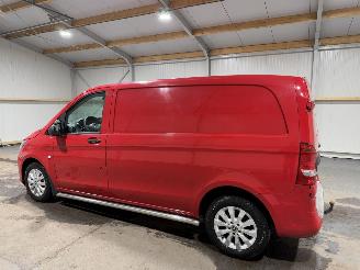Mercedes Vito 111CDI 1.6 84kW Airco Functional Lang picture 11