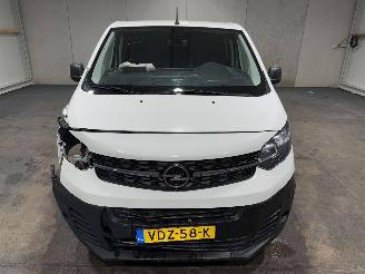 Opel Vivaro 2.0CDTI 90kW L2H1 DC Navi Edition picture 17