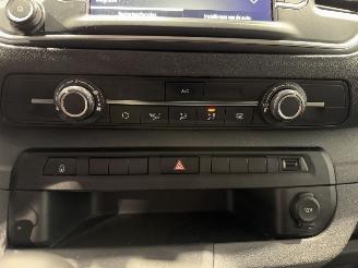 Opel Vivaro 2.0CDTI 90kW L2H1 DC Navi Edition picture 35