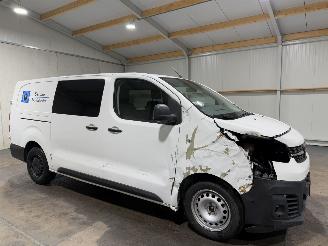 Opel Vivaro 2.0CDTI 90kW L2H1 DC Navi Edition picture 2