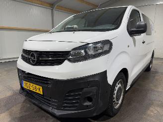 Opel Vivaro 2.0CDTI 90kW L2H1 DC Navi Edition picture 21