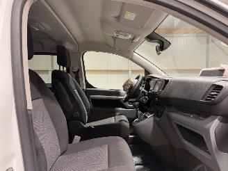 Opel Vivaro 2.0CDTI 90kW L2H1 DC Navi Edition picture 37