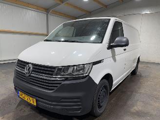 Volkswagen Transporter Koelwagen 2.0TDI 81kW L2H1 Airco 25-BUSSEN picture 10