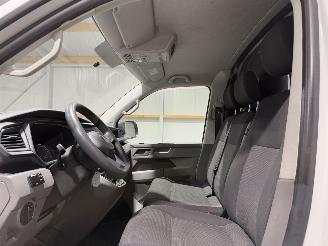 Volkswagen Transporter Koelwagen 2.0TDI 81kW L2H1 Airco 25-BUSSEN picture 18