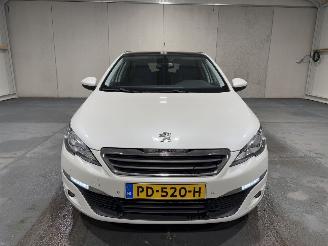 Peugeot 308 1.2 PureTech 81kW Panodak Blue Lion picture 4