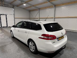 Peugeot 308 1.2 PureTech 81kW Panodak Blue Lion picture 12