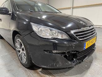 Peugeot 308 1.2 PureTech 81kW Blue Lease Clima picture 20