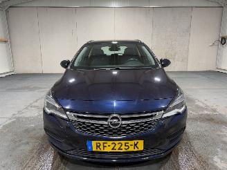 Opel Astra ST 1.0 77kW Automaat Online Edition picture 4