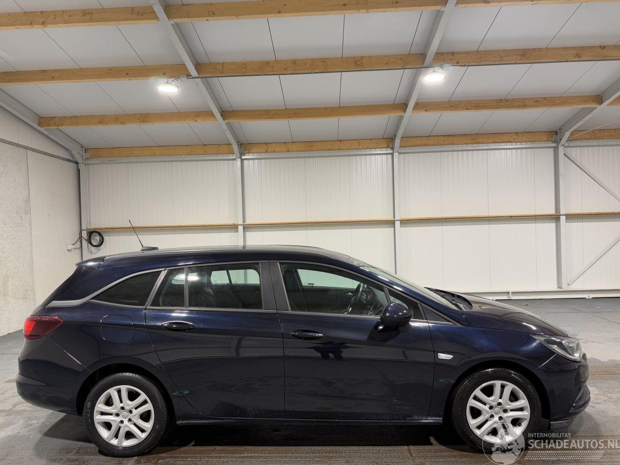 Opel Astra ST 1.0 77kW Automaat Online Edition