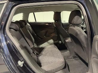 Opel Astra ST 1.0 77kW Automaat Online Edition picture 21