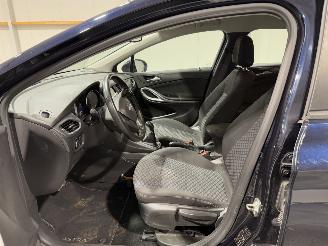 Opel Astra ST 1.0 77kW Automaat Online Edition picture 13