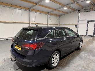 Opel Astra ST 1.0 77kW Automaat Online Edition picture 6