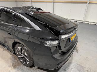 Volkswagen ID.7 77kWh Pro 210kW Business picture 27