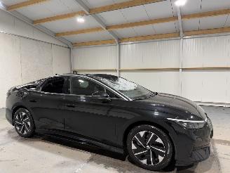 Volkswagen ID.7 77kWh Pro 210kW Business picture 2