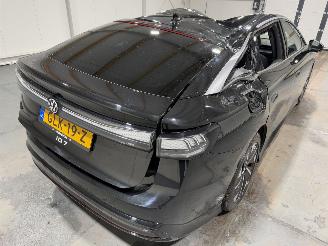 Volkswagen ID.7 77kWh Pro 210kW Business picture 29