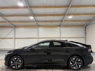 Volkswagen ID.7 77kWh Pro 210kW Business picture 8