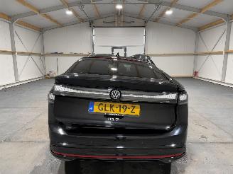 Volkswagen ID.7 77kWh Pro 210kW Business picture 7