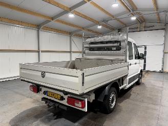 Volkswagen Crafter 2.0TDI 75kW DC 7-Persoons Comfortline picture 6