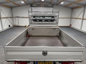 Volkswagen Crafter 2.0TDI 75kW DC 7-Persoons Comfortline picture 21